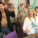 T.J. Hoban, Travis Schuldt, Andrew Friedman, Lance Barber, David Hornsby, Kaitlin Olson, Mary Elizabeth Ellis